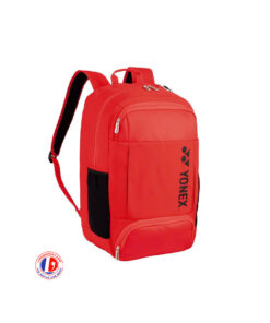 Balo cầu lông Yonex BA82012SCR Đỏ (QC)