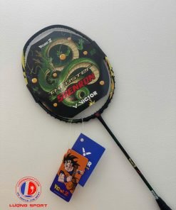 Vợt cầu lông Victor Thruster Shenron G - DragonBall Z 2025