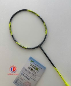 Vợt cầu lông Yonex Arcsaber 7 Play chính hãng ( Tặng 1 Cước đan Yonex BG 66 Ultimax trị giá 180.000 vnđ )