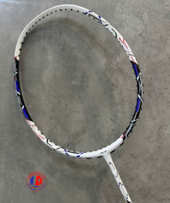 Alternative view of Vợt Cầu Lông Felet Hypermax (White) Chính Hãng 2024