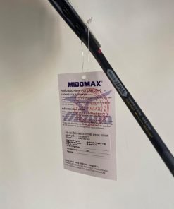 Alternative view of Vợt cầu lông Mizuno FORTIUS 10 Quick (Special Edition) - Tặng 1 Phiếu mua hàng 500.000đ + Cước BG66 170.000đ