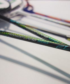 Alternative view of Vợt cầu lông Yonex NanoFlare 500 chính hãng 2020