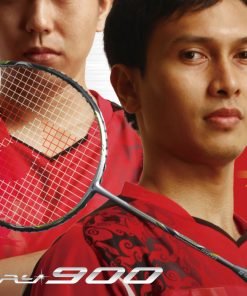 Alternative view of Vợt cầu lông Yonex Nanoray 900 Chính Hãng Yonex