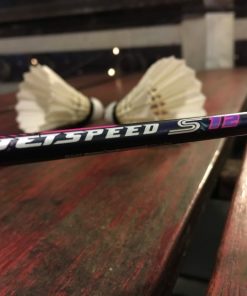 Alternative view of Vợt Cầu Lông Victor JETSPEED JS-12 M Phiên Bản 2018