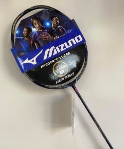 Vợt cầu lông Mizuno FORTIUS 10 Quick (Special Edition)