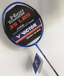 Vợt Cầu Lông VICTOR THRUSTER K-220H F New 2020