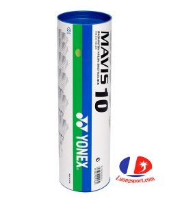 QUẢ CẦU LÔNG YONEX MAVIS 10 (6IN1)