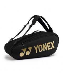Túi cầu lông Yonex Bag 92026 - (Đen) Quảng Châu 2021