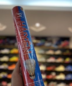 Ống Cầu Lông Hải Yến Xanh Đỏ