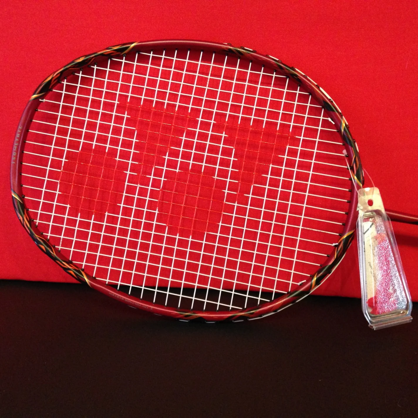 YONEX ヨネックス VOLTRIC 80 バドミントンラケット 3U5 YONEX ヨネックス VOLTRIC 80 バドミントンラケット 3U5