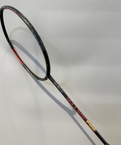 Alternative view of Vợt Cầu Lông Kawasaki Passion P22 - Đỏ