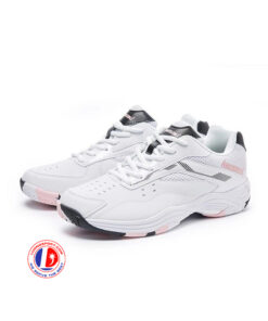 Giày Cầu Lông Kawasaki B3324 Trắng Hồng 2024