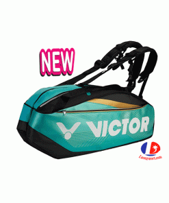 Túi Vợt Cầu Lông Victor BR9209 RC Chính Hãng 2020