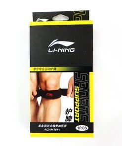 BĂNG GỐI SỢI LINING 164 CHÍNH HÃNG NEW 2017