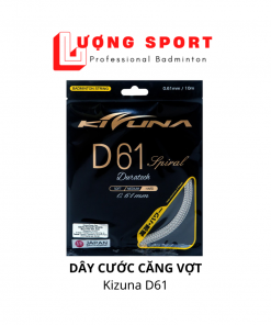Dây cước căng vợt Kizuna D61 Chính Hãng