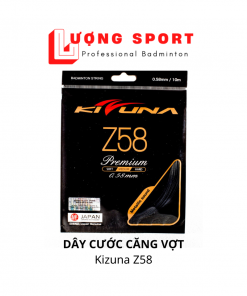 Dây cước căng vợt Kizuna Z58 Chính Hãng