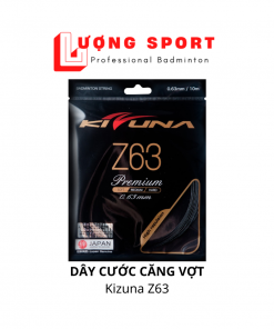 Dây cước căng vợt Kizuna Z63 Chính Hãng