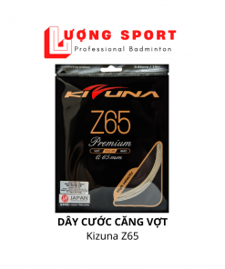 Dây cước căng vợt Kizuna Z65 Chính Hãng
