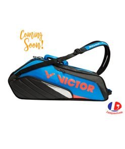 Túi Vợt Cầu Lông Victor BR8208 FC Chính Hãng 2020