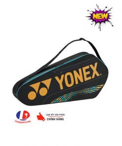 Túi Vợt Cầu Lông Yonex BA42123EX chính hãng 2021