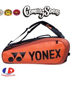 Alternative view of Túi Vợt Cầu Lông Yonex Bag 92026 Pro 2020
