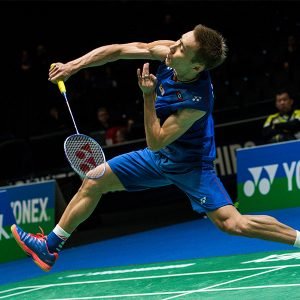 Giầy cầu lông Yonex Lcw