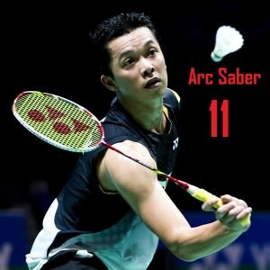 Vợt cầu lông Yonex Arc 11