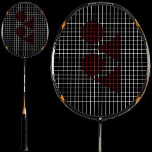 vợt cầu lông yonex arcsaber 3 tour