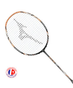 Vợt cầu lông Mizuno Accel ARC 747 - Vợt chuyên công