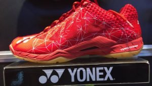 giày cầu lông Yonex mới nhất