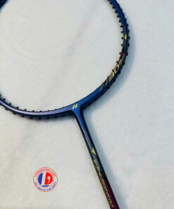 Alternative view of Vợt cầu lông Yonex Nanoray 70 Light - Xanh dương chính hãng