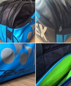 Túi Yonex BAG 9831 WEX Chính Hãng New 2018