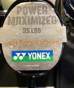 Alternative view of Vợt Cầu Lông Yonex DUORA 8 XP Chính Hãng 2018 (Bảo kiếm)