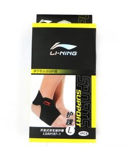 BĂNG GÓT CHÂN LINING 187 CHÍNH HÃNG 2017