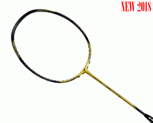 Vợt Yonex VOLTRIC 10 DG (Màu Đồng) Chính Hãng 2018