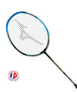 Vợt cầu lông Mizuno Carbo Pro 815 xanh chính hãng