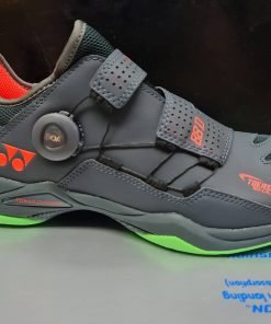 Alternative view of Giày Yonex Power Cushion 88 Dial Ash Grey New 2020