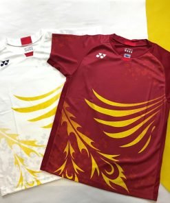 Alternative view of Áo cầu lông Yonex 10382 chính hãng JaPan 2020