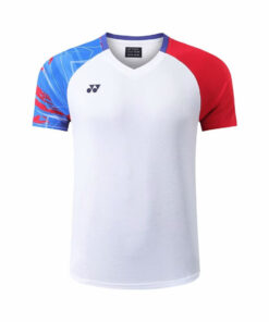 Áo Cầu Lông Yonex 2097 - Trắng 2024