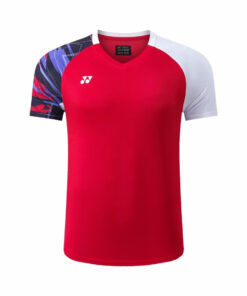 Áo Cầu Lông Yonex 2097 - Đỏ 2024