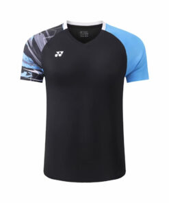 Áo Cầu Lông Yonex 2097 - Đen 2024