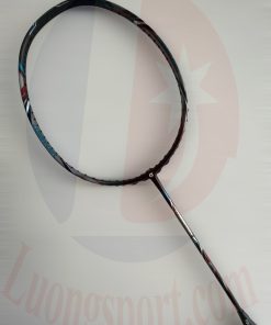 Vợt cầu lông Apacs Commander 80 chính hãng - Tặng cước đan Yonex 65 Titanium