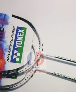 Alternative view of Vợt cầu lông Yonex Nanoflare 170 Light - Đen Xanh chính hãng