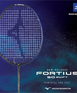 Alternative view of Vợt cầu lông Mizuno Fortius 50 Spirit New 2021