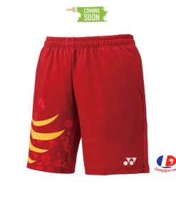 Quần Cầu Lông Yonex 15096 New 2020