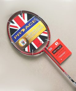 VỢT CẦU LÔNG PROACE PLATINUM 110 CHÍNH HÃNG PROACE