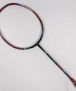 Vợt cầu lông Apacs Virtus 77 chính hãng - Tặng cước đan Yonex 65 Titanium