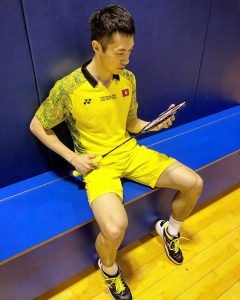 Tóp 3 thương hiệu Vợt Cầu Lông Nào Tốt Nhất Hiện Nay