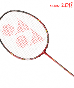 Alternative view of Vợt Yonex Nanoray 800 (Hồng Đỏ ) New Chính Hãng 2018