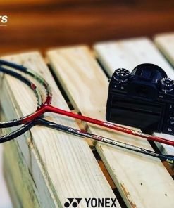 Alternative view of Vợt cầu lông Yonex Nanoray 68 Light chính hãng